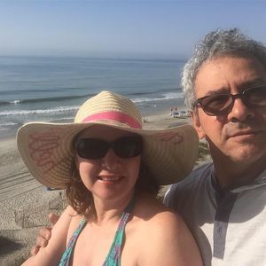 Meet your Posher, Esperanza